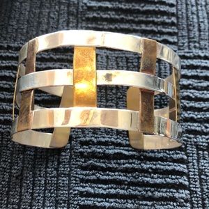 RLM Studio’s Basket Weave Bracelet
